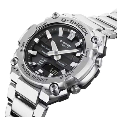 Casio G-Shock G-Steel GST-B600D-1A