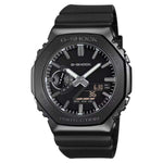 Casio G-Shock G-Steel Luxe Black GM-2100LXB-1A