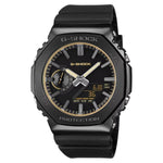 Casio G-Shock G-Steel Luxe Black GM-2100LXB-1A9