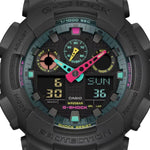 Casio G-Shock GA-100MF-1AER
