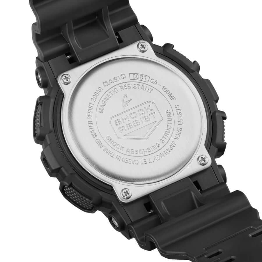 Casio G-Shock GA-100MF-1AER