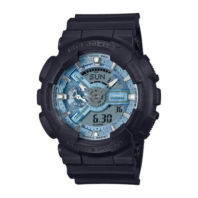 Casio G-Shock GA-110CD-1A2ER