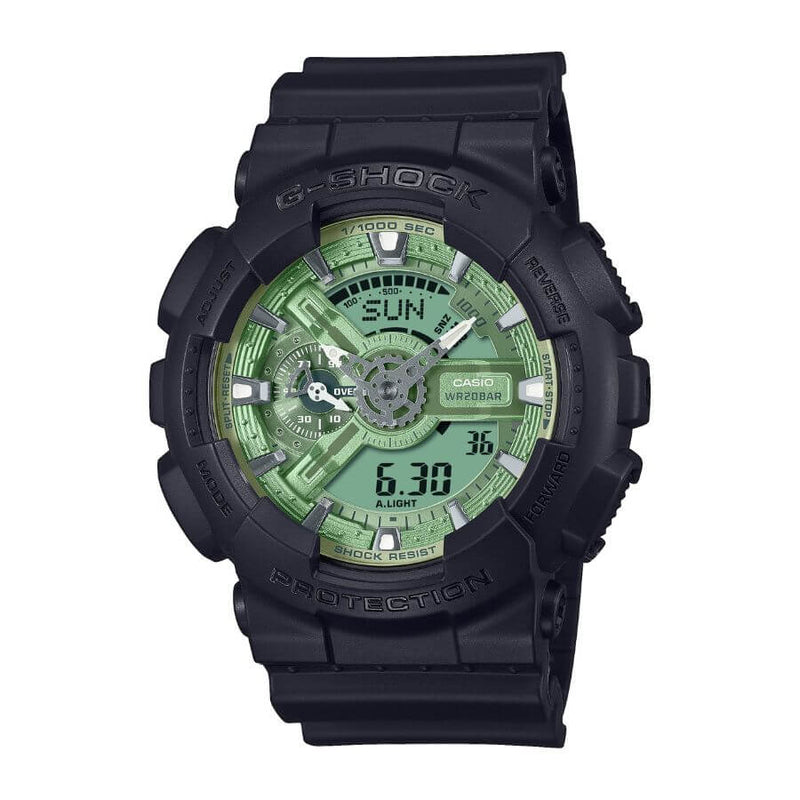 Casio G-Shock GA-110CD-1A3ER