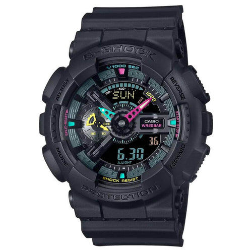 Casio G-Shock GA-110MF-1AER