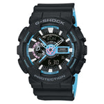 Casio G-Shock GA-110PC-1AER kello