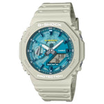 Casio G-Shock rannekello GA-2100AS-5AER