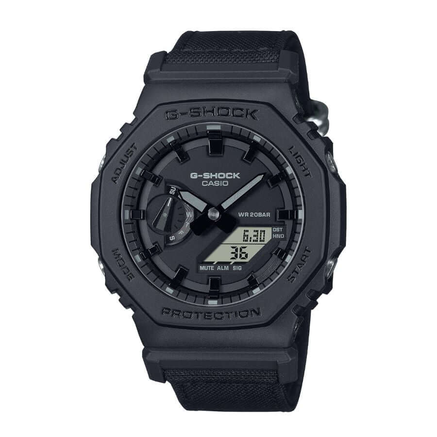 Casio G-Shock GA-2100BCE-1AAER