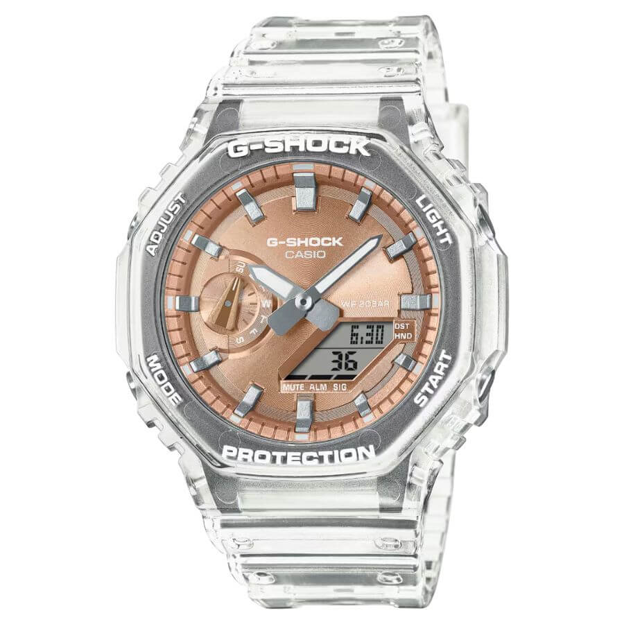 Casio G-Shock GA-2100BM-7A5ER