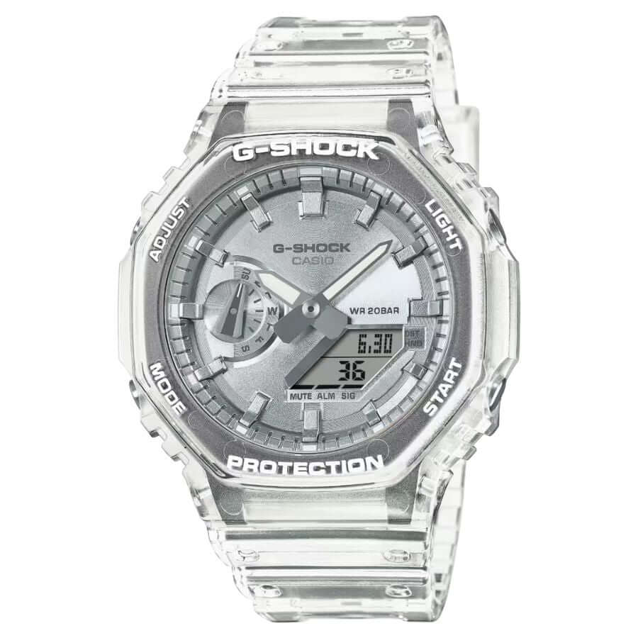 Casio G-Shock rannekello GA-2100BM-7A8ER
