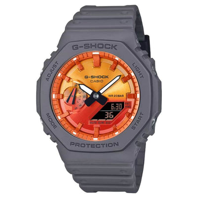 Casio G-Shock GA-2100FL-8AER