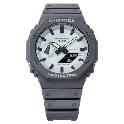 Casio G-Shock GA-2100HD-8A Limited Edition