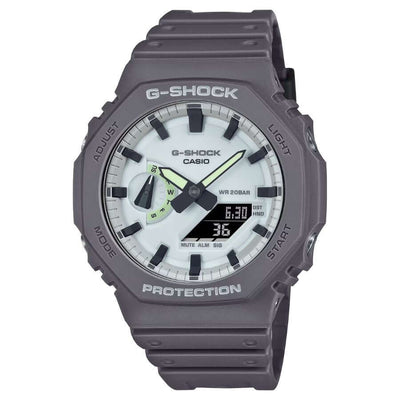 Casio G-Shock GA-2100HD-8AER Limited Edition