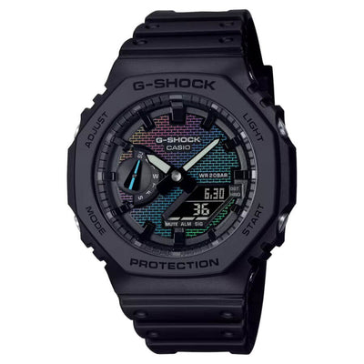 Casio G-Shock GA-2100RW-1AER