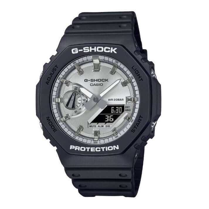 Casio G-Shock GA-2100SB-1AER