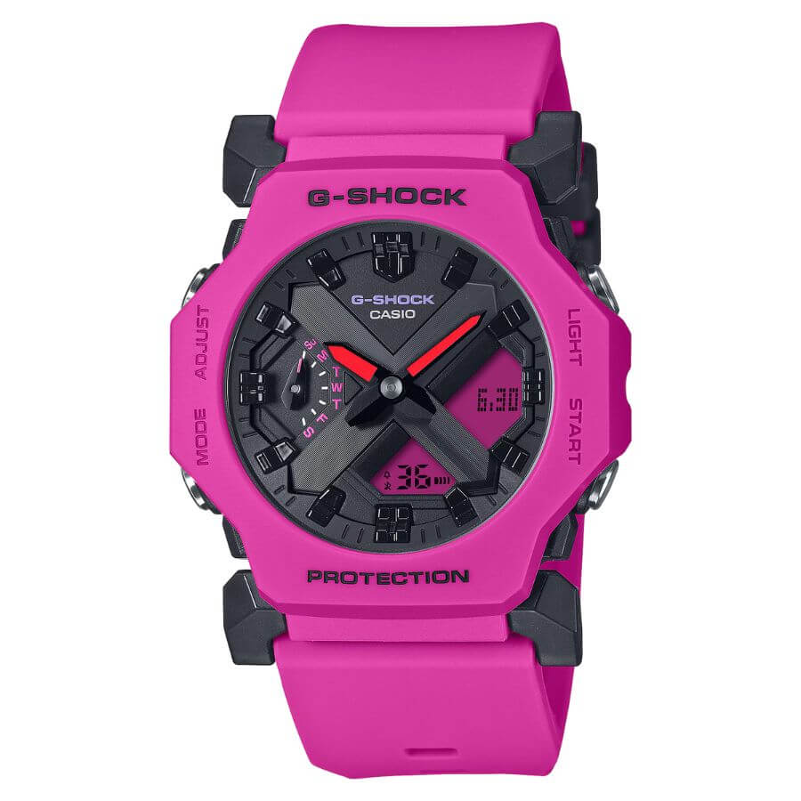 Casio G-Shock GA-2300-4AER