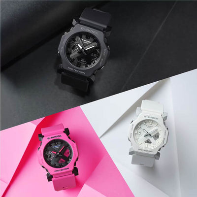 Casio G-Shock GA-2300-7AER