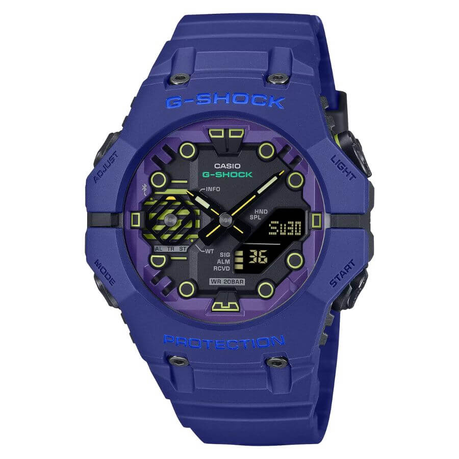 Casio G-Shock GA-B001CBR-2A Limited Editiona