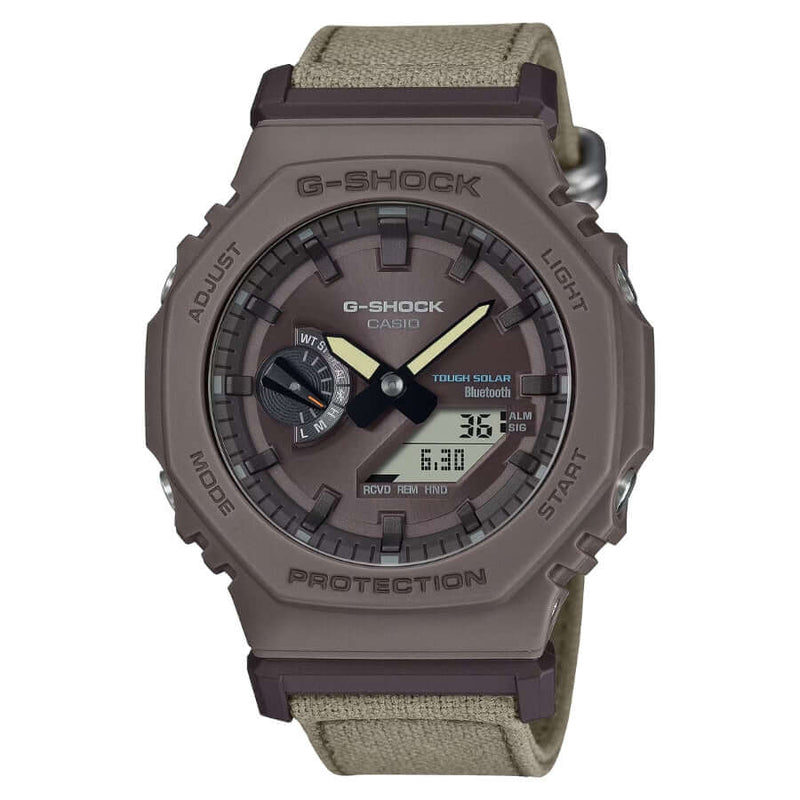 Casio G-Shock GA-B2100CT-5A