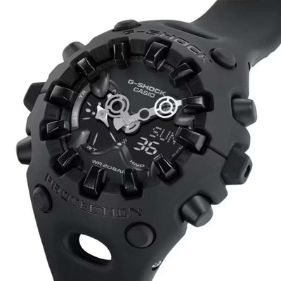 Casio G-Shock CoolEyes GA-V01-1AER