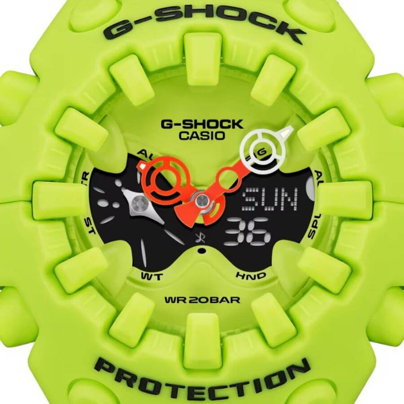 Casio G-Shock CoolEyes GA-V01-9AER