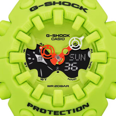 Casio G-Shock CoolEyes GA-V01-9AER
