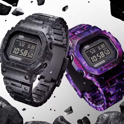 Casio G-Shock GCW-B5000UN-1 LIMITED EDITION