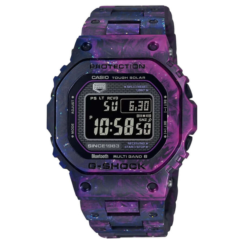 Casio G-Shock GCW-B5000UN-6 LIMITED EDITION