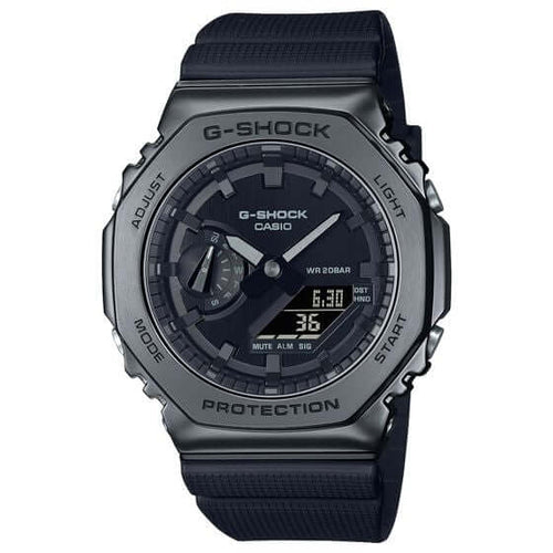 Casio G-Shock GM-2100BB-1AER