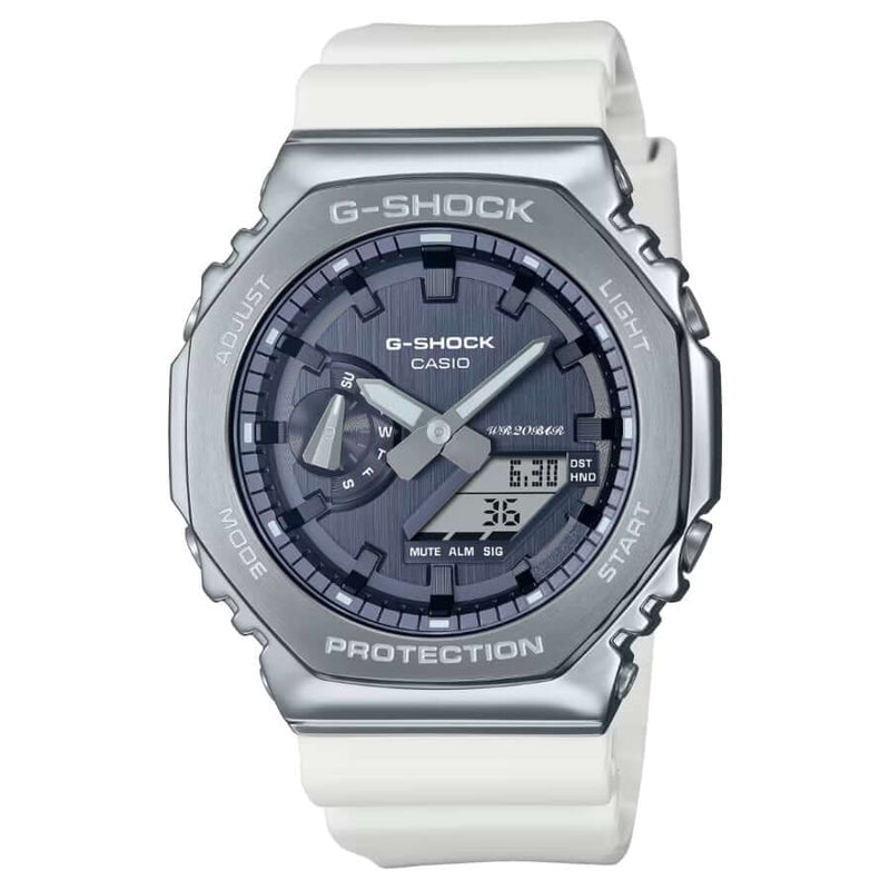 Casio G-Shock GM-2100WS-7A