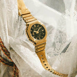 Casio G-Steel GM-2100YMG-9A