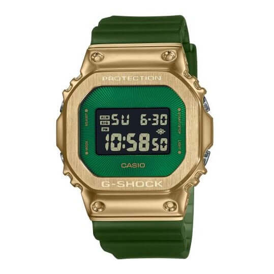 Casio G-Shock GM-5600CL-3ER