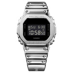 Casio G-Steel GM-5600YM-8