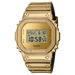 Casio G-Steel GM-5600YMG-9ER