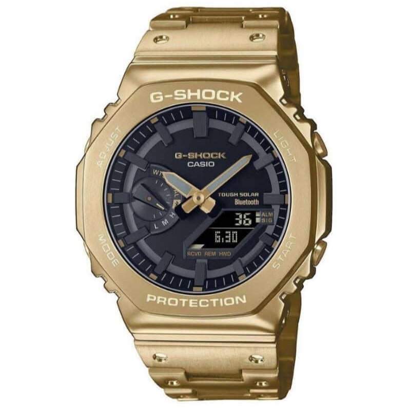 Casio G-Shock GM-B2100GD-9AER