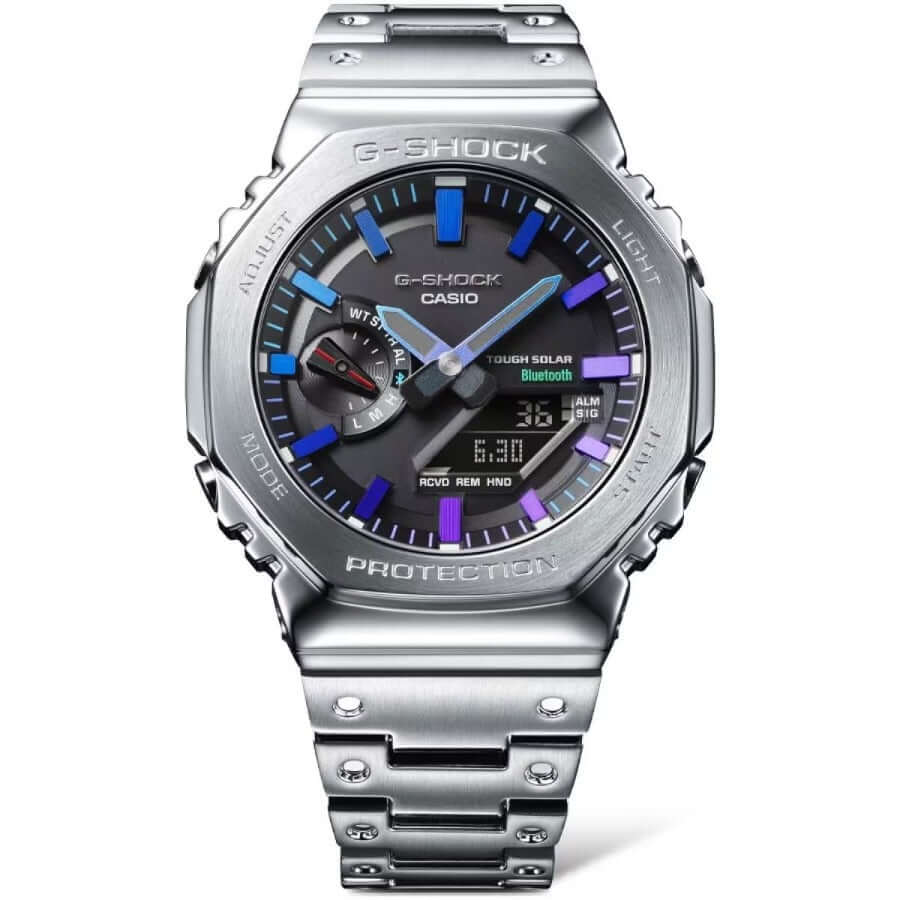 Casio G-Shock GM-B2100PC-1AER LIMITED EDITION