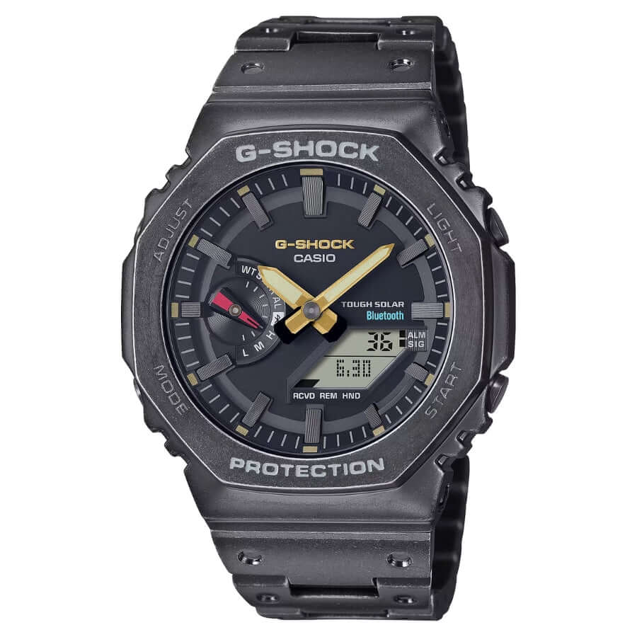 Casio G-Shock GM-B2100VF-1A LIMITED EDITION