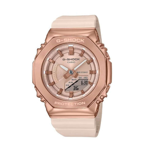 Casio G-Shock GM-S2100PG-4AER