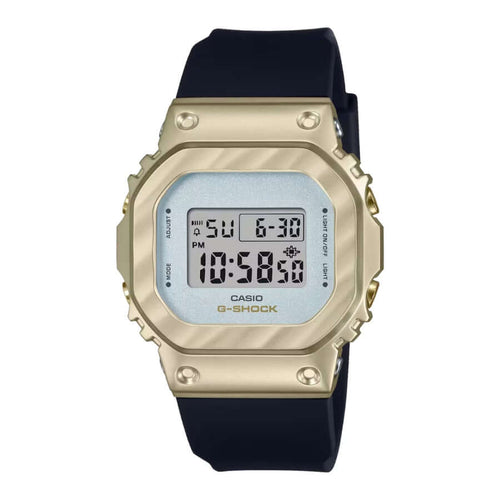 Casio G-Shock GM-S5600BC-1ER LIMITED EDITION