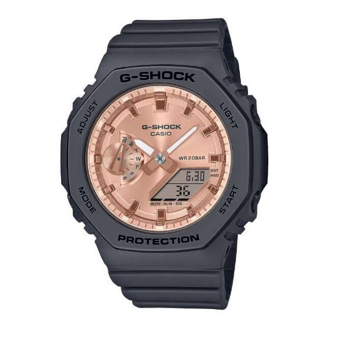 Casio G-Shock GMA-S2100MD-1AER