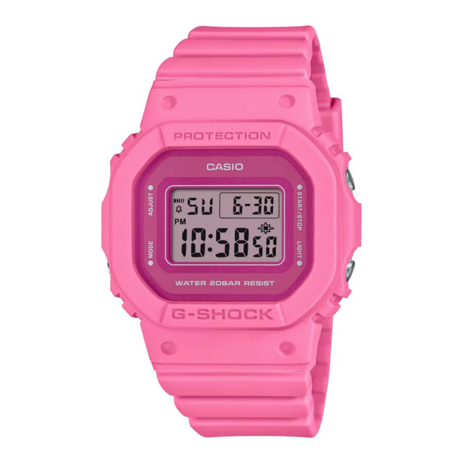 Casio G-Shock GMD-S5610PP-4ER