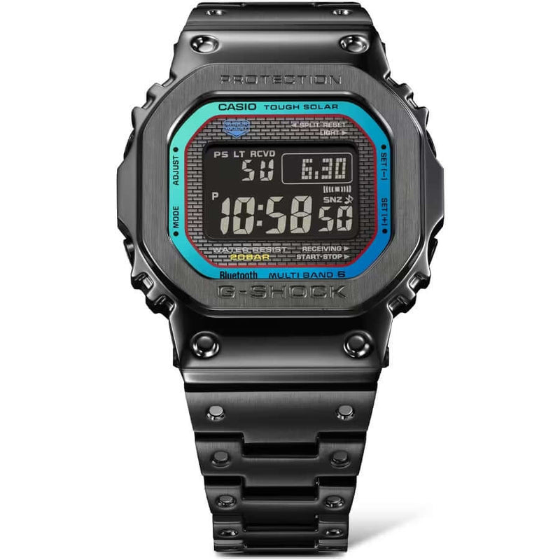 Casio G-Shock GMW-B5000BPC-1 LIMITED EDITION