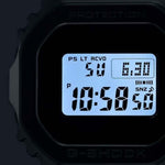 Casio G-Shock Full Metal GMW-B5000D-1CER