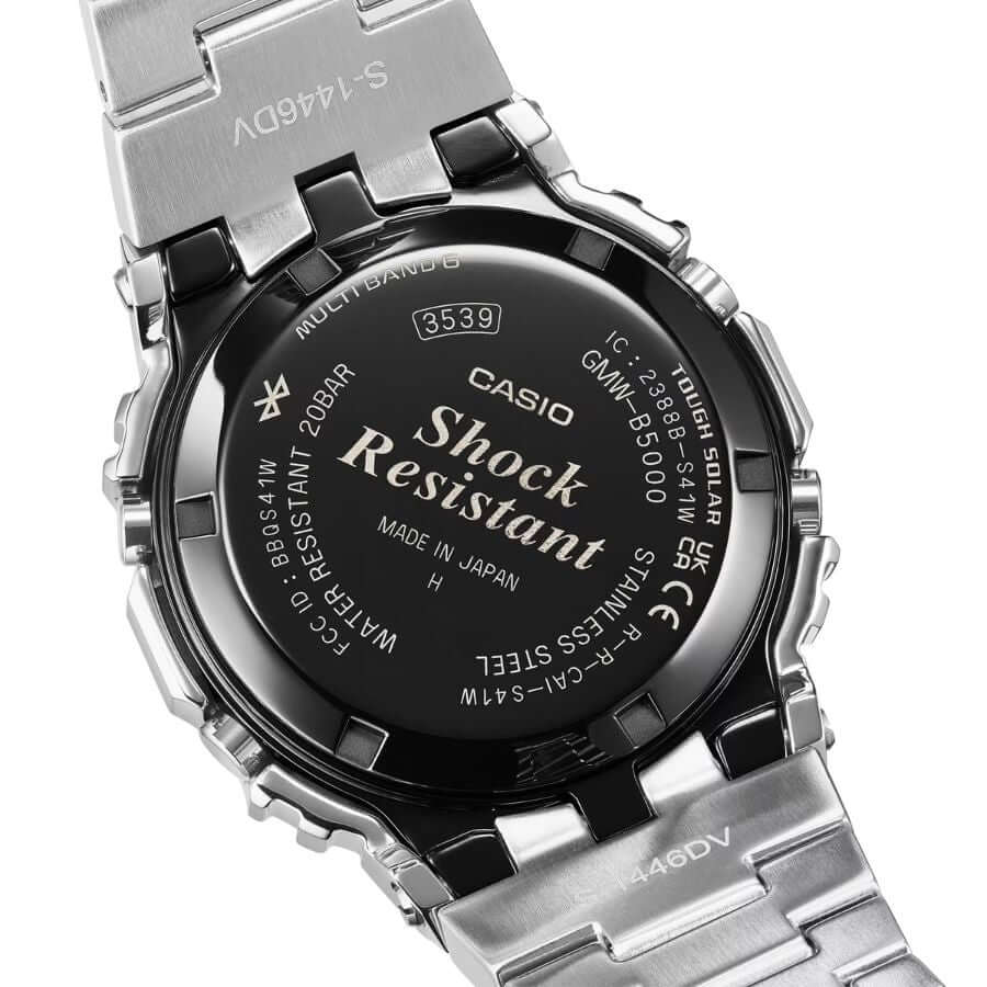 Casio G-Shock GMW-B5000D-2ER
