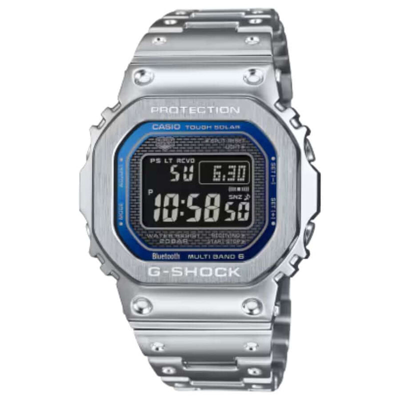 Casio G-Shock GMW-B5000D-2ER