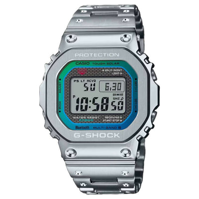 Casio G-Shock GMW-B500PC-1 Limited Edition