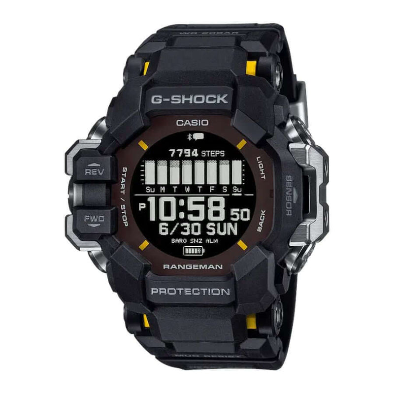 Casio G-Shock GPR-H1000-1ER Rangeman