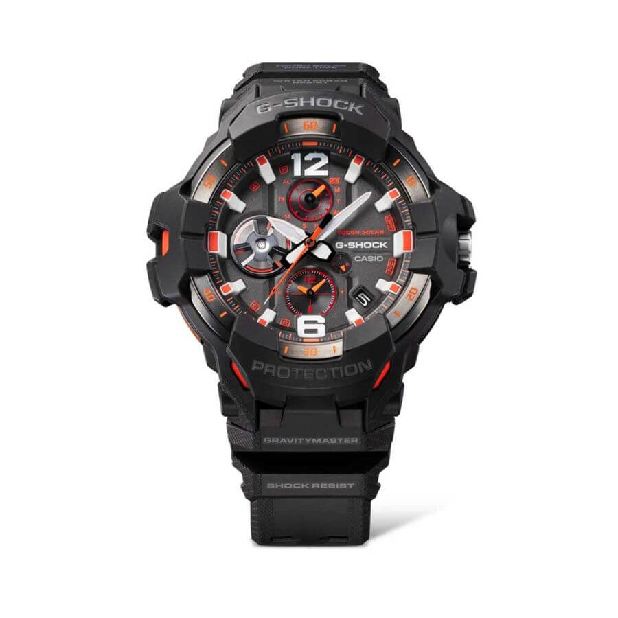 Casio G-Shock Gravitymaster GR-B300-1A4ER