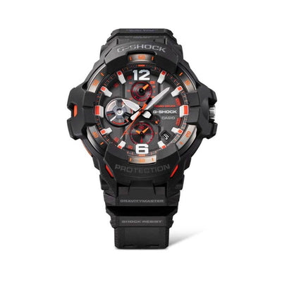 Casio G-Shock Gravitymaster GR-B300-1A4ER