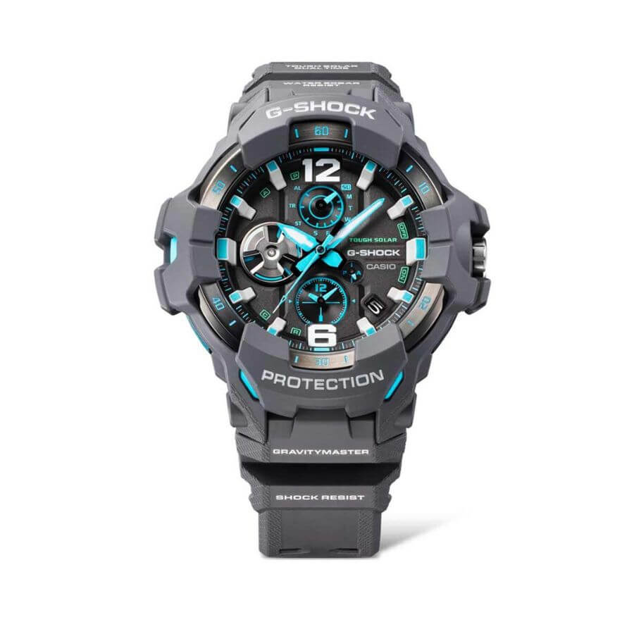 Casio G-Shock Gravitymaster GR-B300-8A2ER