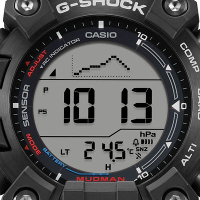 Casio G-Shock GW-9500TLC-1ER